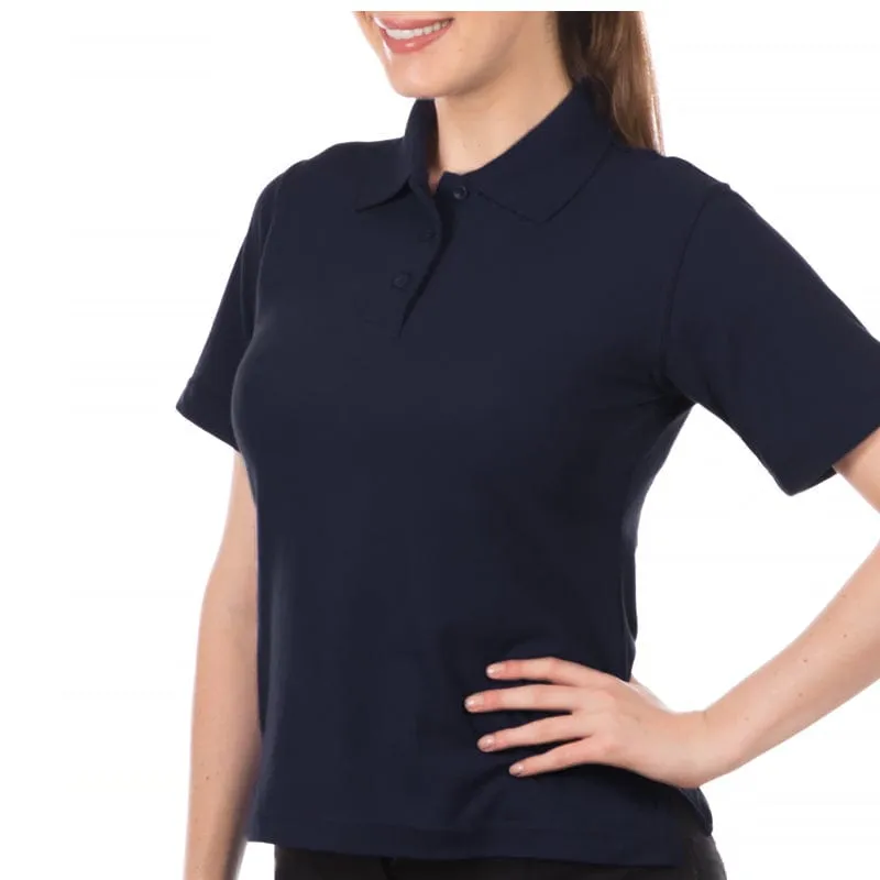 Uneek Classic Ladies Polo Shirt UC106