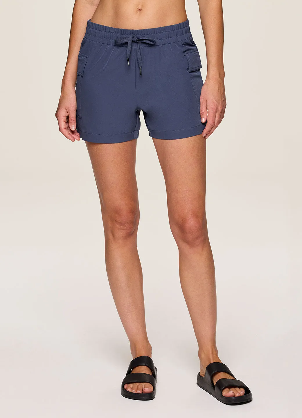 Venture Cargo Walking Short